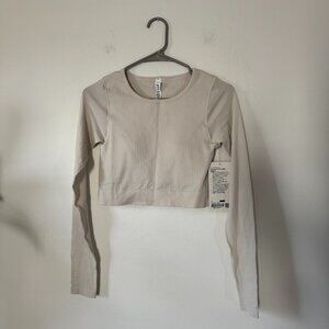 Lululemon Ebb to Street Long Sleeve